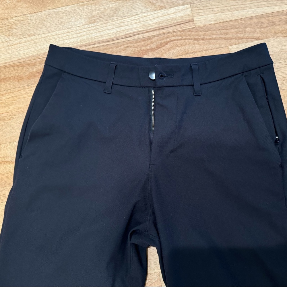 Lululemon Commission pant